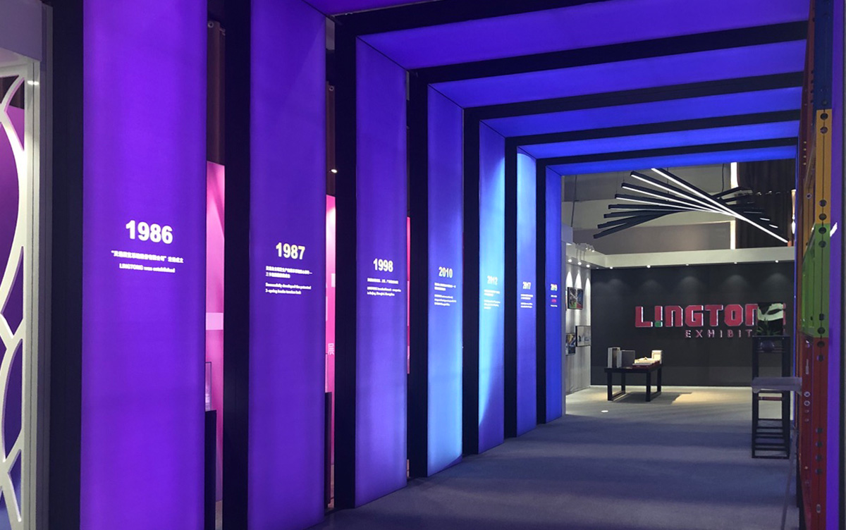 靈通展覽篷房公司經驗 靈通展覽篷房公司經驗
